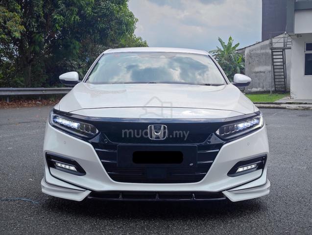 2020 Honda ACCORD 1.5 TC-P (A) - 3