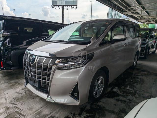RECOND Toyota ALPHARD SPECIALIST🌈 - 2