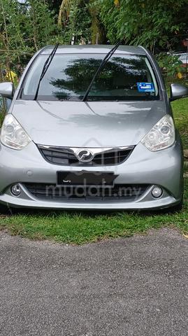 2014 Perodua MYVI 1.3 SX STANDARD (M) - 1