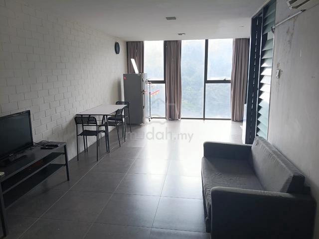 Empire Damansara 1