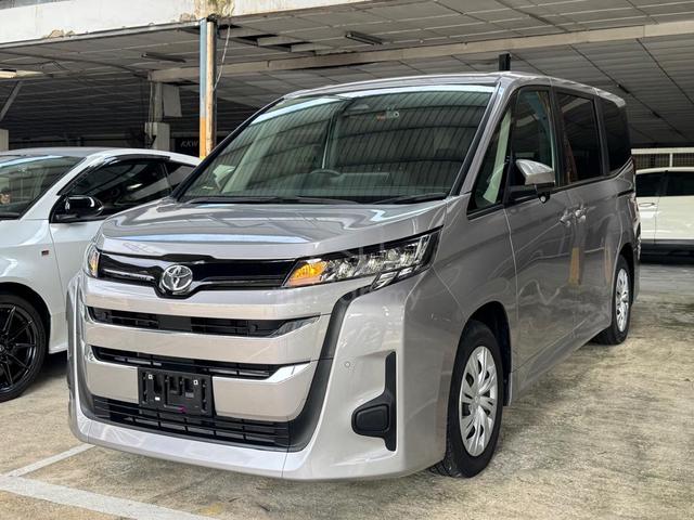 2023 Toyota NOAH 2.0 X FOC 8YR WARRANTY - 3