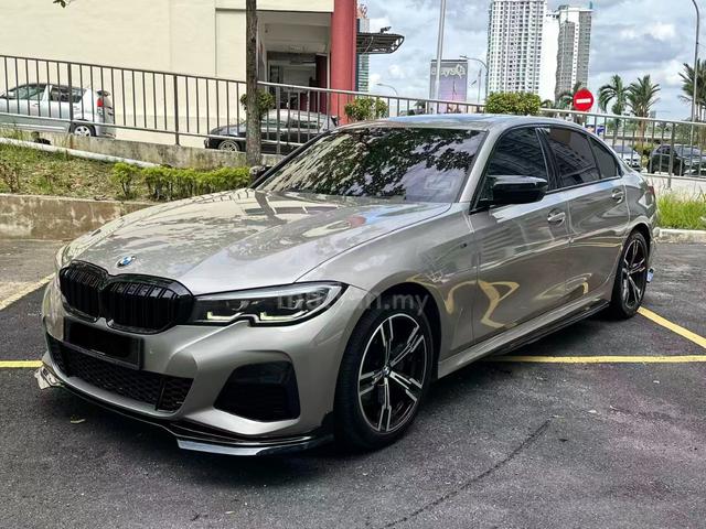 SALES G20 Bmw 330Li M SPORT 2.0 330i MBodykit - 1