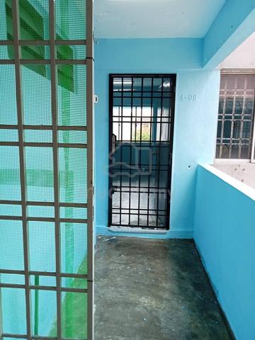 Geharu Flat 1