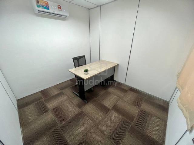 Office Space For Rent at Bandar Baru Bangi Seksyen 4 Tambahan Jln Reko 1