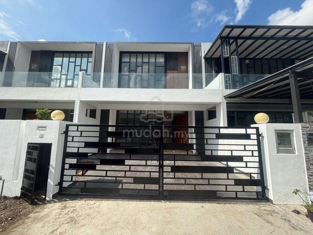 Bandar Pulai Jaya Cube 176 Can FULL LOAN Finance Legal Fee Stamp Duty 1