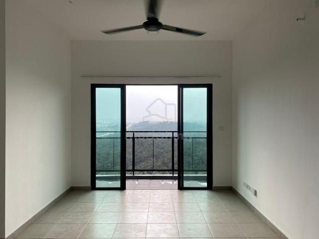 Residensi Aman 1