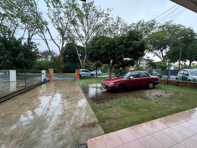 [BELOW VALUE RM220K] HOT 2 Storey Semi D Tanjung Kling Klebang Besar 1