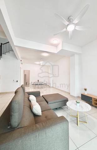 Eco Horizon Ashton Double Storey Terrace, Batu Kawan 1