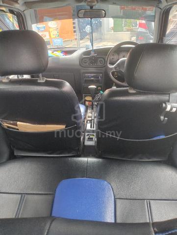 2004 Perodua KELISA 1.0 EZ (A) - 3