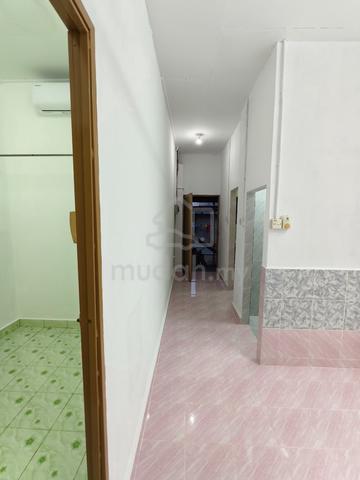 Kelantan Kota Bharu Partially Furnished House For Rent 1
