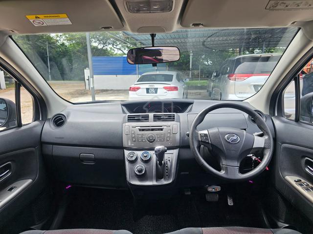 2018 Perodua Alza 1.5 SE Auto - 4