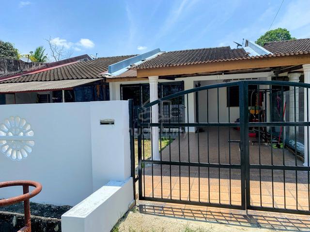 Single-Storey Terraced, Bukit Chedang, Seremban 1