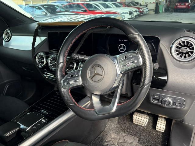2022 Mercedes Benz GLA250 2.0 AMG LINE (A) - 5