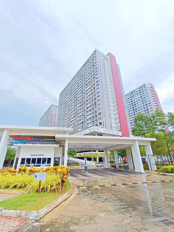Selangorku PR1MA Lakefront Homes 1