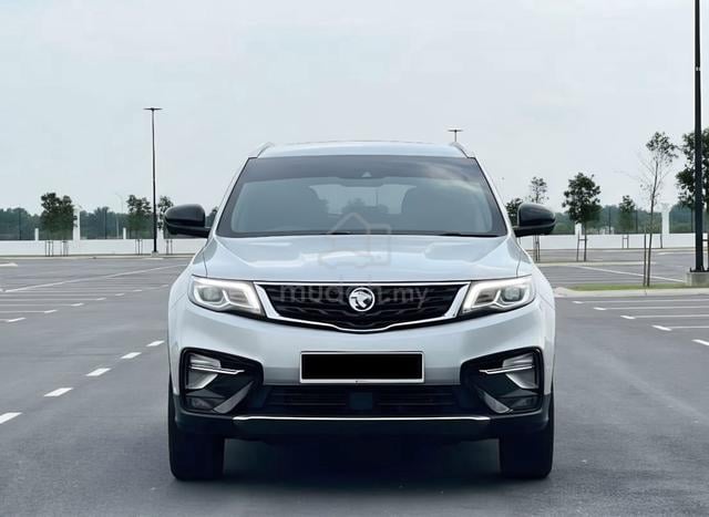 [2022] Proton X70 1.5 PREMIUM Full Service Proton - 3