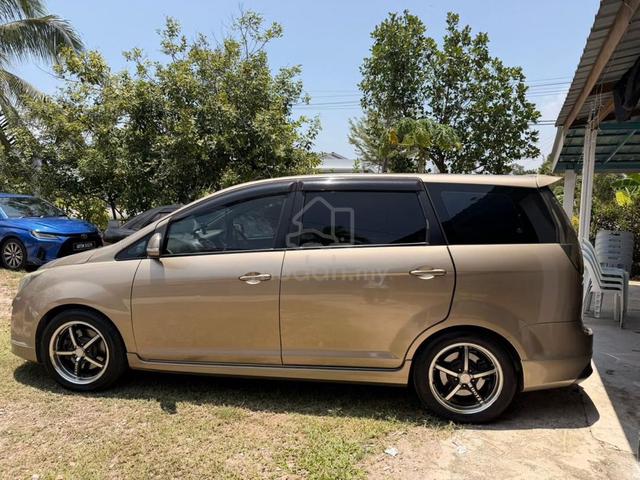 2013 Proton EXORA 1.6 BOLD PREMIUM (A) - 3