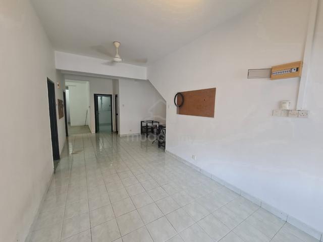 Below Market Price, Cheras Townhouse 1