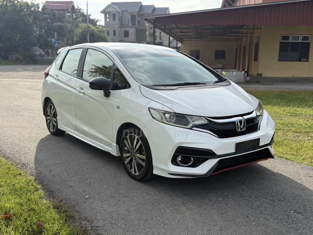 2014 Honda JAZZ 1.5 V MY2014 (A) - 3