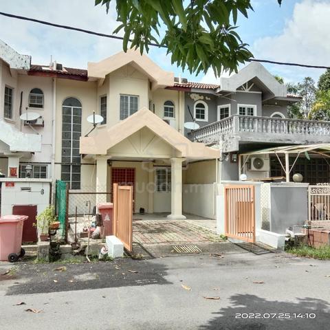Double Storey Section 6 Kota Damansara for RENT!!! 1
