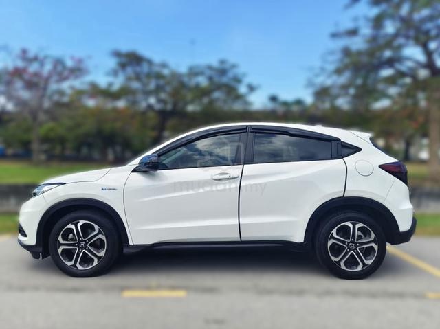 2019 Honda HR-V 1.5 HEV (A) SUV 720/mth Jimatš„ - 3