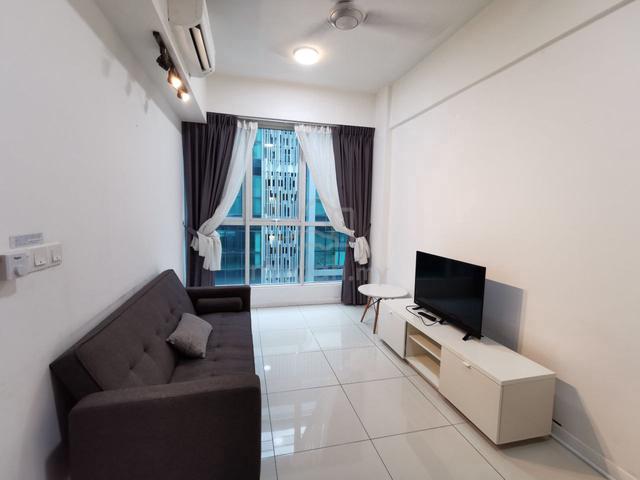 Sutera Avenue The Residences 1