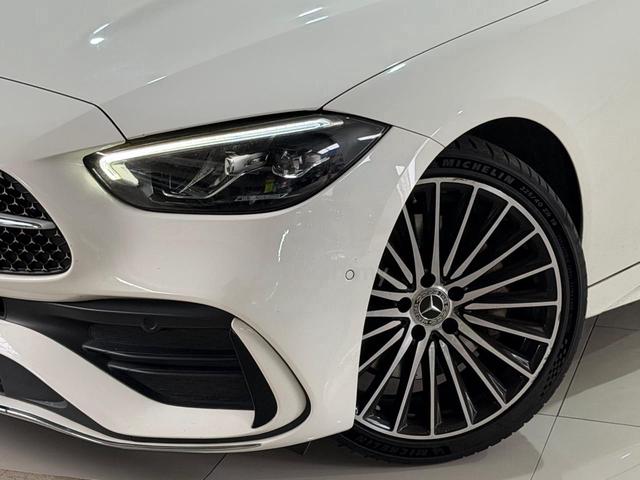 2023 Mercedes Benz C300 2.0 AMG LINE (43K KM Only) - 3