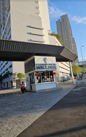 Residensi Vista Wirajaya 1