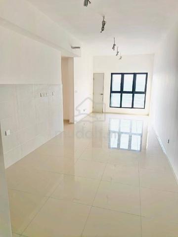 Jernih Residence 1