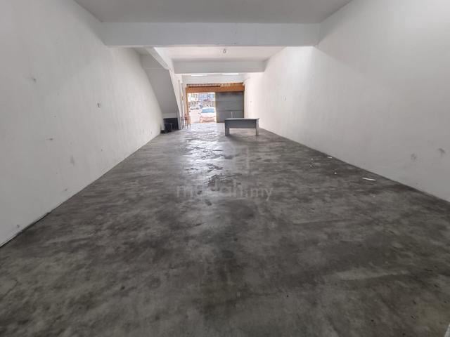 Best Deal! Alma Jaya, 2 Storey Shoplot, Cheap Price 1