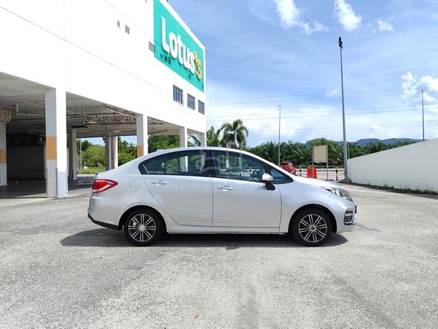2019 Proton PERSONA 1.6 PREMIUM (A) 3 YRS WARRANTY - 5