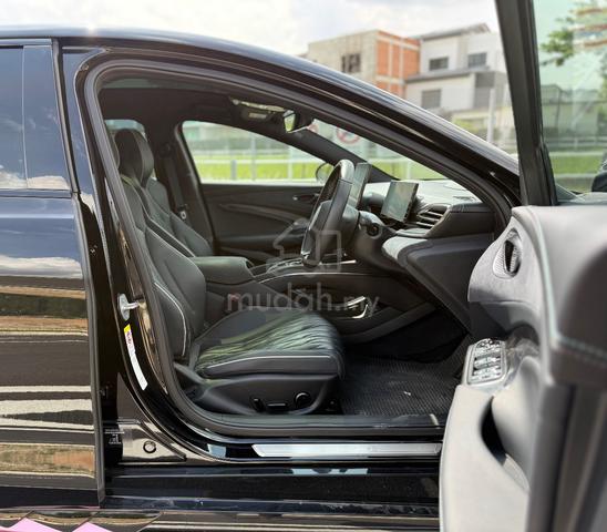 2024 Byd SEAL PERFORMANCE (A) Car King Condition - 5