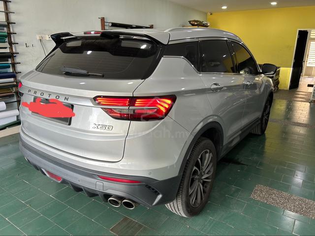 2022 Proton X50 1.5 PREMIUM MY20 (A) - 3