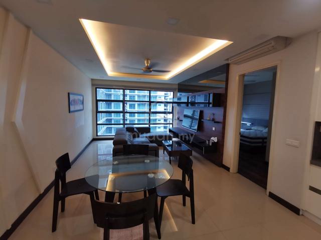 Acappella Residences 1