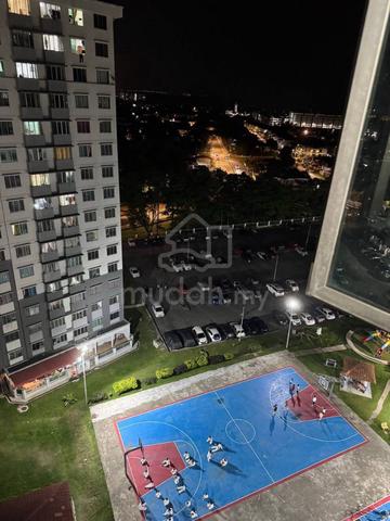 Nusa Perdana Service Apartment 1