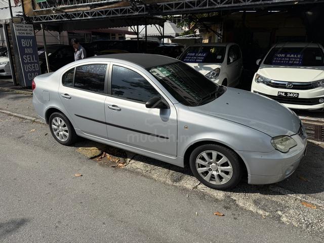 2009 Proton PERSONA 1.6 MEDIUM LINE (A) - 2