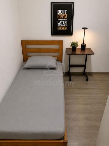 Room rent near KLIA 1