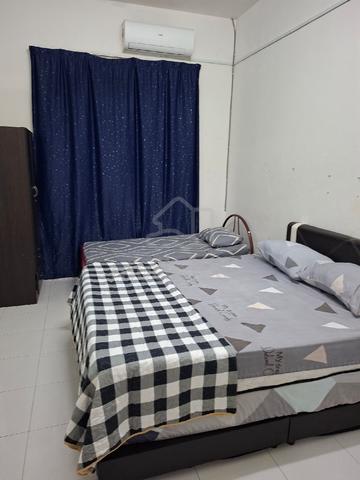 Rumah Kelisa, Kuala Linggi untuk disewa 1