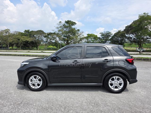 2024 Perodua ATIVA 1.0 X MY21 D55L(A) 5kKM MILEAGE - 3