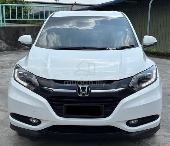 2018 Honda HR-V 1.8 V ENHANCED (A) - 3