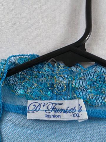 Kebaya Pendek Lace - photo 3 of 5