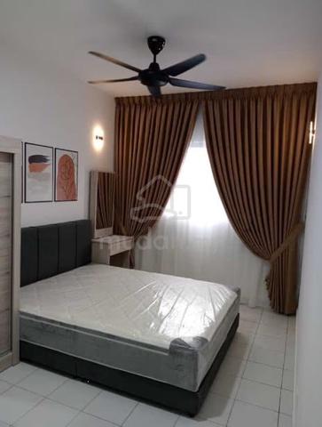 Continew Condominium 1