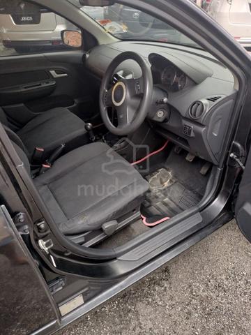 2013 Proton SAGA 1.3 FLX EXECUTIVE (M) - 5