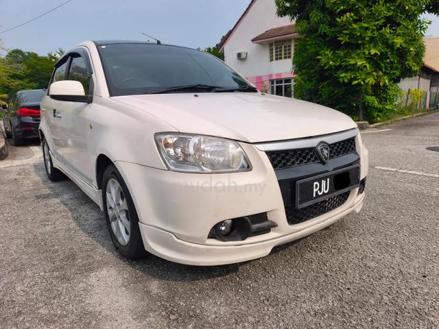 2010 Proton SAGA 1.3 SE (A) BLM Good Condition - 1