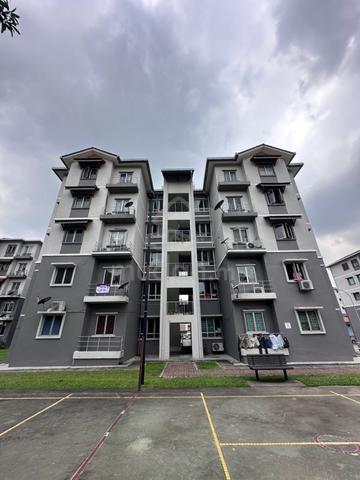 Pangsapuri Randa 1