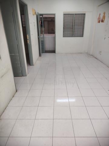 Pandan Ria Apartment 1