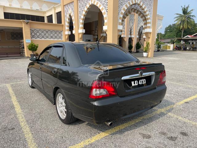 2001 Proton WAJA 1.6 PREMIUM (A) - 4