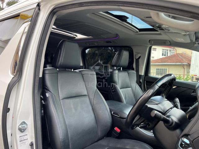 2018 Toyota ALPHARD 2.5 SC (A) MODELLISTA BODYKIT - 5