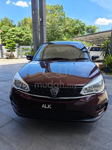 2019 Proton Saga 1.3 Standard AT - 3