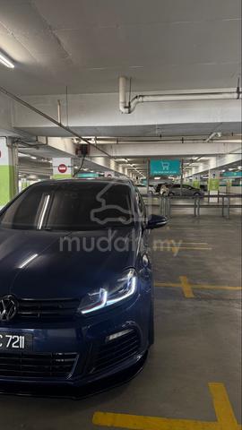 2012 Volkswagen GOLF 1.4 TSI (LIGHT & SOUND PACK) - 3