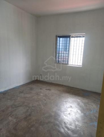 Apartment Minang Ria 1